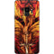 Ruth Thompson Fire Dragon Galaxy S9 Skin